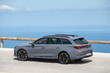 Cupra Leon SP: karavan z značajem fotografija 3