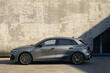 Audi S3 Sportback 2024: posodobljeni športni kombilimuzin fotografija 3