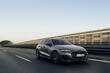 Audi S3 Sportback 2024: posodobljeni športni kombilimuzin fotografija 2