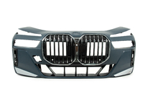 BMW serija 7 F01/F02 2008–2015 Facelift komplet za G70 M760 fotografija 11