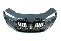 BMW serija 7 F01/F02 2008–2015 Facelift komplet za G70 M760 fotografija 24
