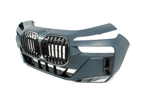 BMW serija 7 F01/F02 2008–2015 Facelift komplet za G70 M760 fotografija 25