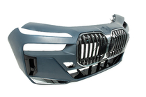 BMW serija 7 F01/F02 2008–2015 Facelift komplet za G70 M760 fotografija 26