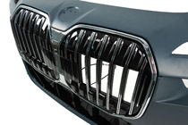BMW serija 7 F01/F02 2008–2015 Facelift komplet za G70 M760 fotografija 27