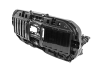BMW serija 7 F01/F02 2008–2015 Facelift komplet za G70 M760 fotografija 51