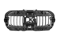 BMW serija 7 F01/F02 2008–2015 Facelift komplet za G70 M760 fotografija 21