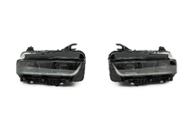 BMW serija 7 F01/F02 2008–2015 Facelift komplet za G70 M760 fotografija 15