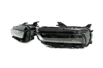 BMW serija 7 F01/F02 2008–2015 Facelift komplet za G70 M760 fotografija 55