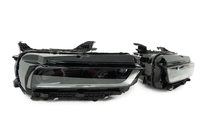 BMW serija 7 F01/F02 2008–2015 Facelift komplet za G70 M760 fotografija 56