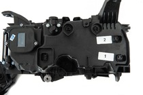 BMW serija 7 F01/F02 2008–2015 Facelift komplet za G70 M760 fotografija 61