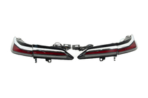 BMW serija 7 F01/F02 2008–2015 Facelift komplet za G70 M760 fotografija 62