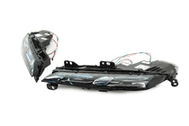 BMW serija 7 F01/F02 2008–2015 Facelift komplet za G70 M760 fotografija 71