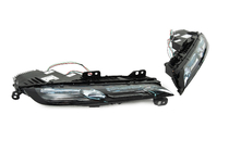 BMW serija 7 F01/F02 2008–2015 Facelift komplet za G70 M760 fotografija 72