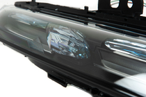 BMW serija 7 F01/F02 2008–2015 Facelift komplet za G70 M760 fotografija 73