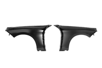 BMW serija 7 F01/F02 2008–2015 Facelift komplet za G70 M760 fotografija 94
