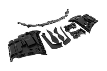 BMW serija 7 F01/F02 2008–2015 Facelift komplet za G70 M760 fotografija 102
