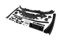 BMW serija 7 F01/F02 2008–2015 Facelift komplet za G70 M760 fotografija 105