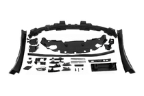 BMW serija 7 F01/F02 2008–2015 Facelift komplet za G70 M760 fotografija 107