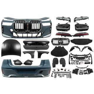 Facelift komplet za G70 M760 fotografija 3