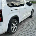 Opel Combo 2019– Razširitve blatnikov (EuroCap) fotografija 2