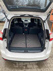 Ford C-Max/Grand C-Max 2010–2019 EVA preproga za prtljažnik za Grand (črna) fotografija 1