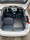 Ford C-Max/Grand C-Max 2010–2019 EVA preproga za prtljažnik za Grand (črna) fotografija 2