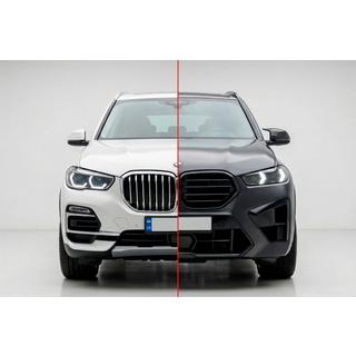 Restyling komplet za X5M F95 LCI