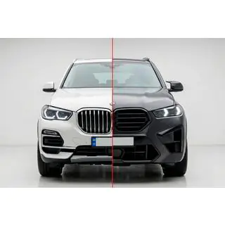 Restyling komplet za X5M F95 LCI