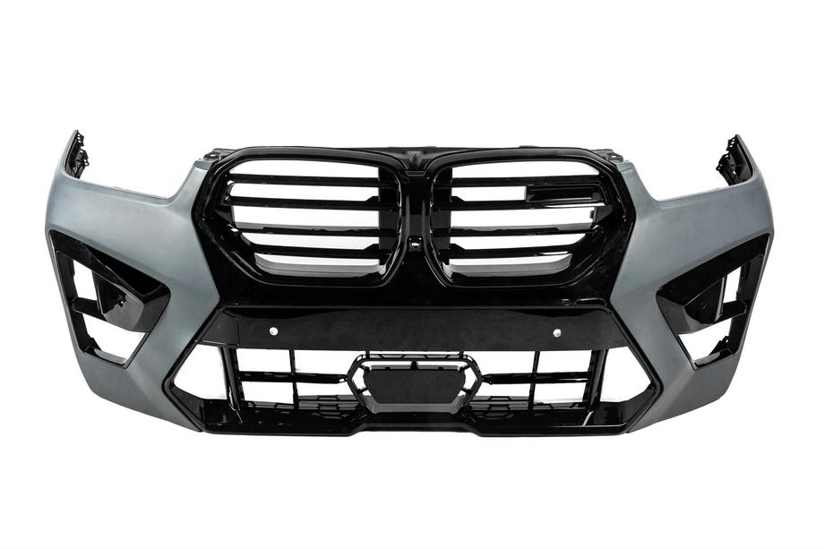 BMW X5 G05 2019–2026 Restyling komplet za X5M F95 LCI Fotografija 4