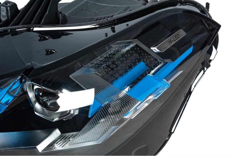 BMW X5 G05 2019–2026 Restyling komplet za X5M F95 LCI Fotografija 40