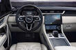 Osveženi Jaguar F-Pace: pregled britanskega križanca fotografija 5