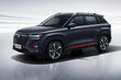 Changan CS35 Plus: prenovljeni kompaktni križanec fotografija 2