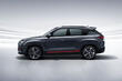 Changan CS35 Plus: prenovljeni kompaktni križanec fotografija 3