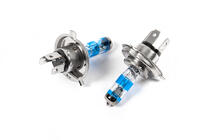 Philips H4 žarnica za žaromet 60/55W 12342GT RacingVision +150% fotografija 5