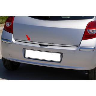 Zaščitna letev roba prtljažnika (nerjaveče jeklo)