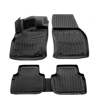 Stingray 3D avto preproge (5 kos, poliuretan)