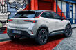 Test druge generacije kompaktnega mestnega križanca Opel Mokka fotografija 4