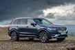 Volvo XC90: pregled prenovljenega SUV-ja druge generacije fotografija 2