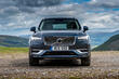 Volvo XC90: pregled prenovljenega SUV-ja druge generacije fotografija 3