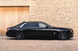 Rolls-Royce Ghost II: utelešenje razkošja in popolnosti fotografija 3