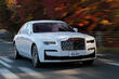 Rolls-Royce Ghost II: utelešenje razkošja in popolnosti fotografija 4