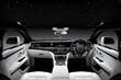 Rolls-Royce Ghost II: utelešenje razkošja in popolnosti fotografija 7
