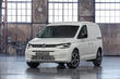 Peta generacija Volkswagen Caddy Cargo: zanesljiv pomočnik za podjetja fotografija 2