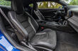 Chevrolet Camaro šesta generacija: pregled fotografija 6
