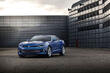 Chevrolet Camaro šesta generacija: pregled fotografija 1
