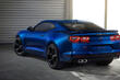 Chevrolet Camaro šesta generacija: pregled fotografija 4
