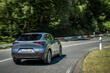 Mazda CX-30: pregled elegantnega in praktičnega križanca fotografija 4