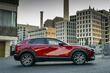 Mazda CX-30: pregled elegantnega in praktičnega križanca fotografija 2