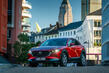 Mazda CX-30: pregled elegantnega in praktičnega križanca fotografija 1