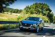 Mazda CX-30: pregled elegantnega in praktičnega križanca fotografija 3